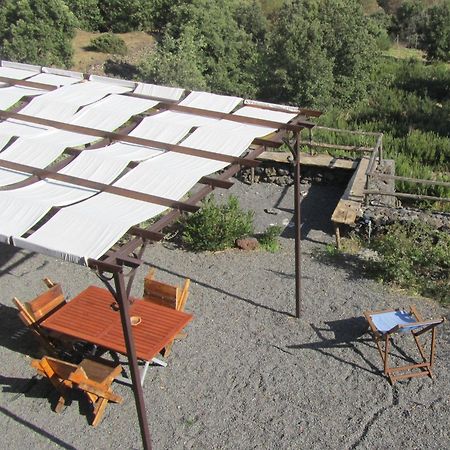 Hostal Casa Etnea Trecastagni Exterior foto