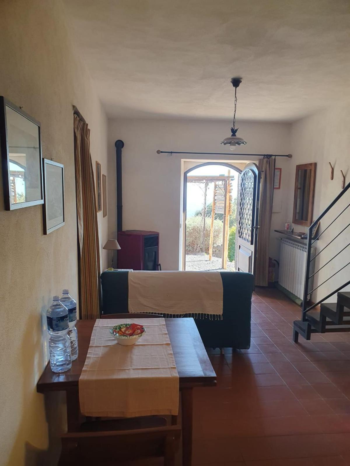 Hostal Casa Etnea Trecastagni Exterior foto