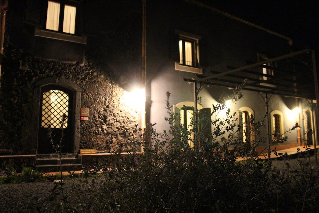 Hostal Casa Etnea Trecastagni Exterior foto